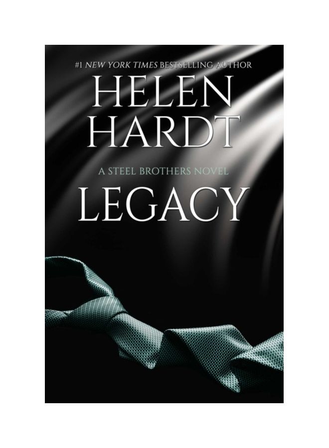 الإرث غلاف ورقي الإنجليزية - 44077