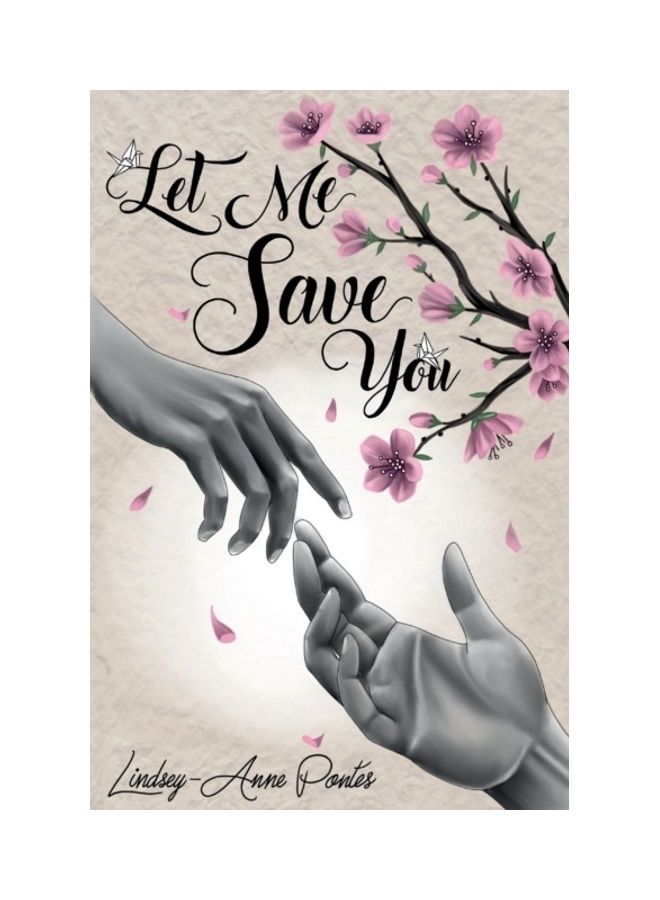 Let Me Save You paperback english
