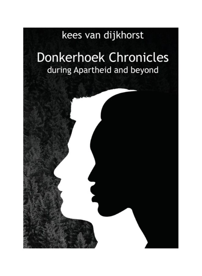 Donkerhoek Chronicles paperback english