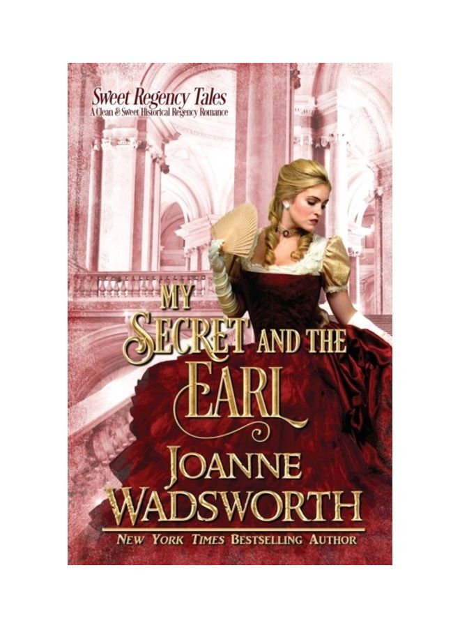 My Secret And The Earl paperback english