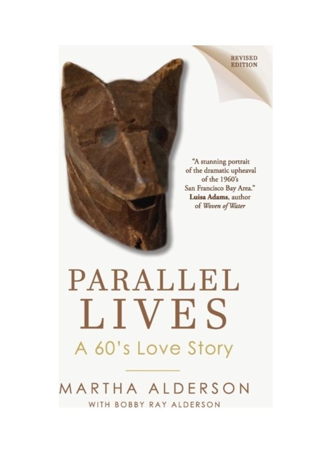 Parallel Lives A 60's Love Story paperback english