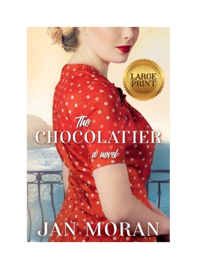 The Chocolatier paperback english