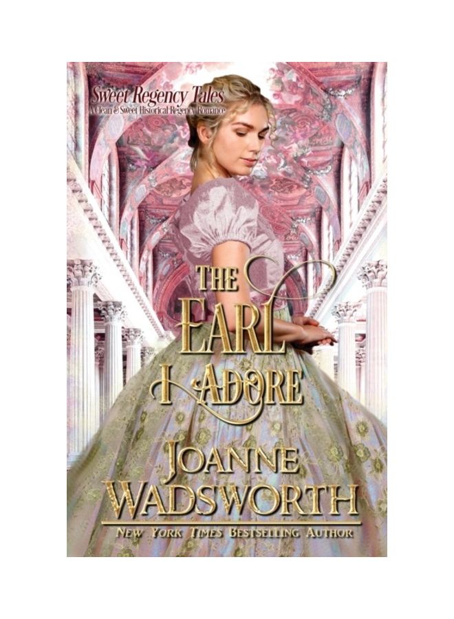 The Earl I Adore paperback english