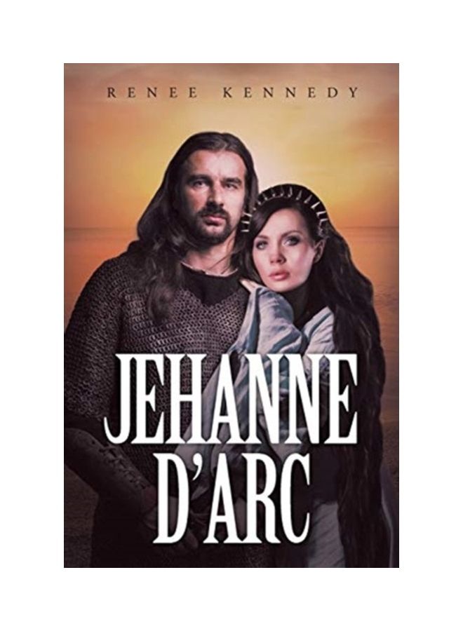 Jehanne D'arc paperback english