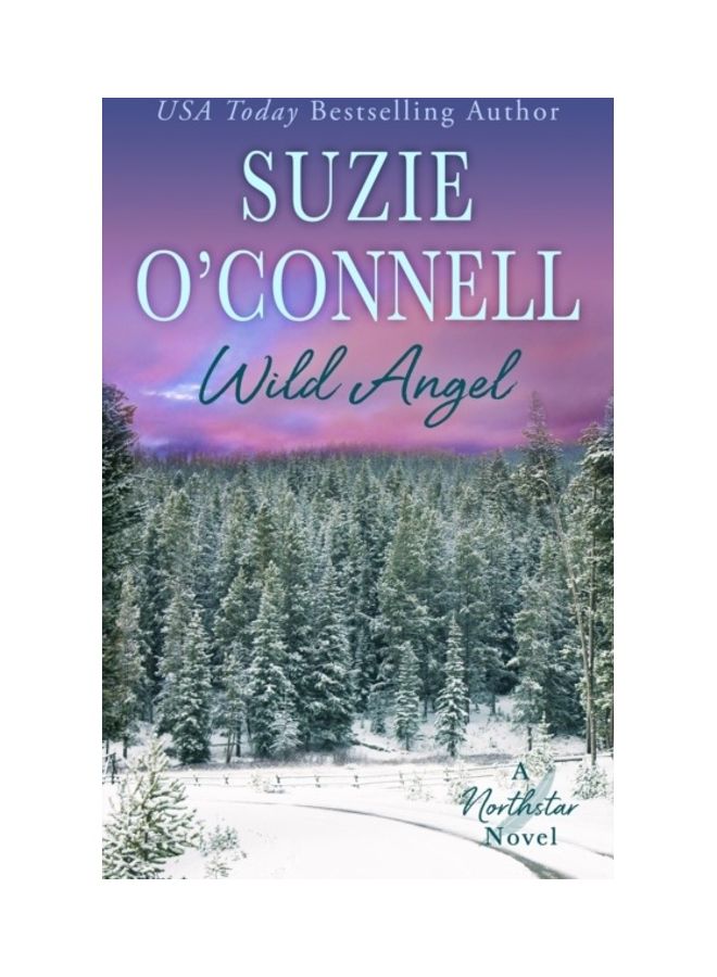 Wild Angel paperback english