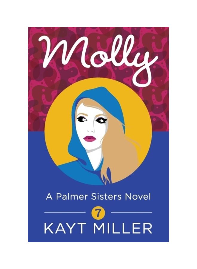 Molly: A Palmer Sisters Novel 7 paperback english