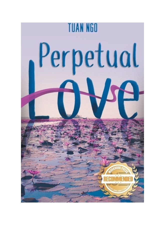 Perpetual Love paperback english