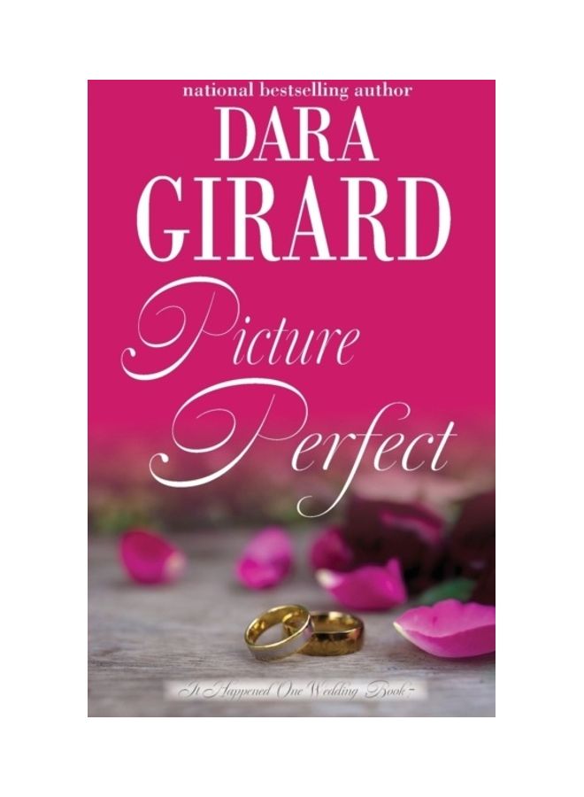 صورة مثالية "Picture Perfect" paperback english