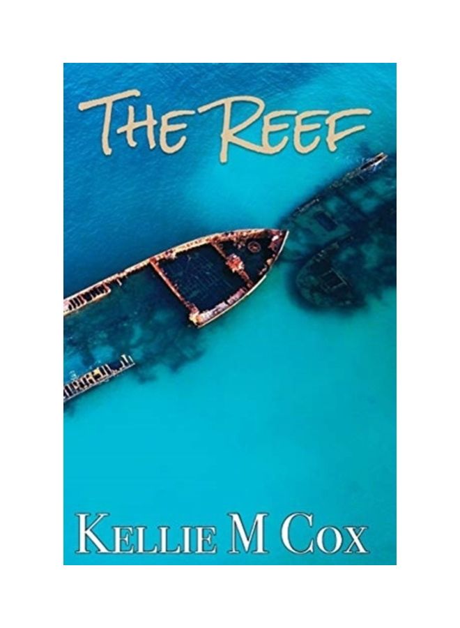 فيلم The Reef paperback english