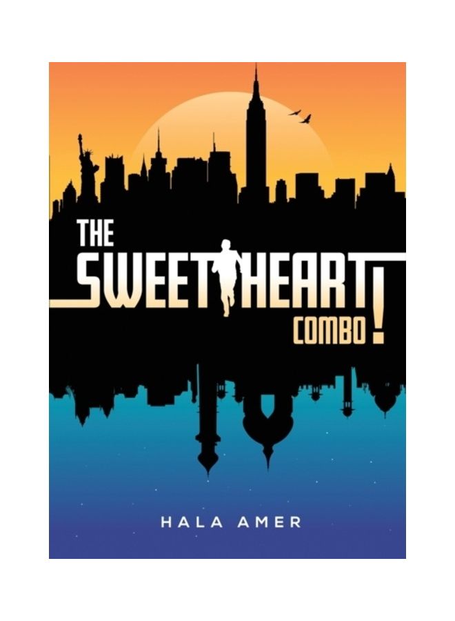 The Sweetheart Combo! paperback english