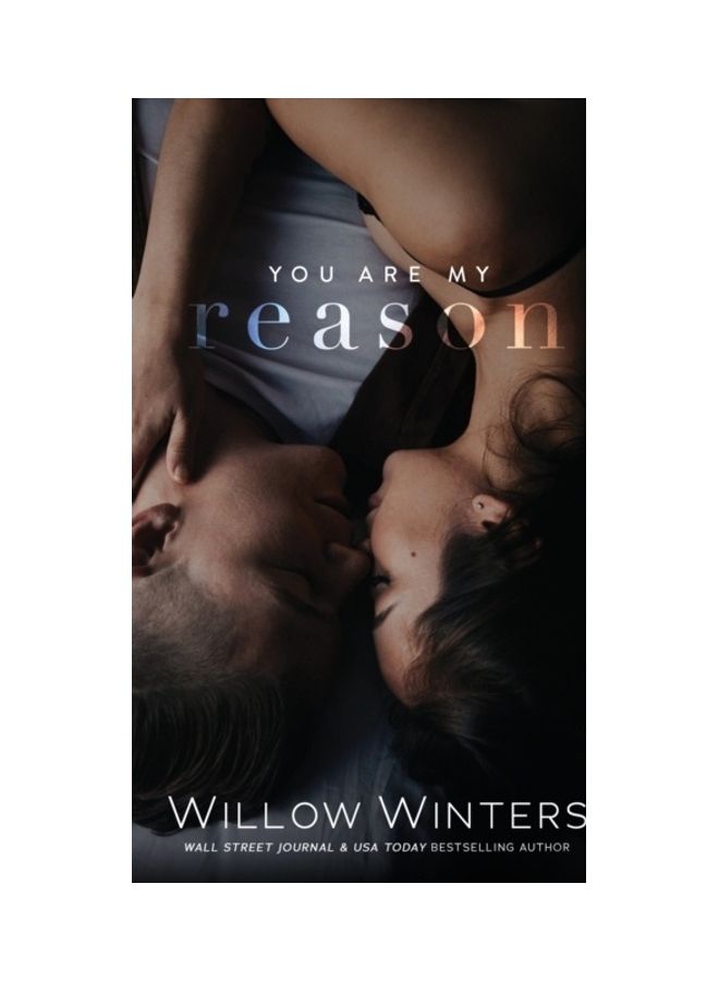 You Are My Reason paperback english