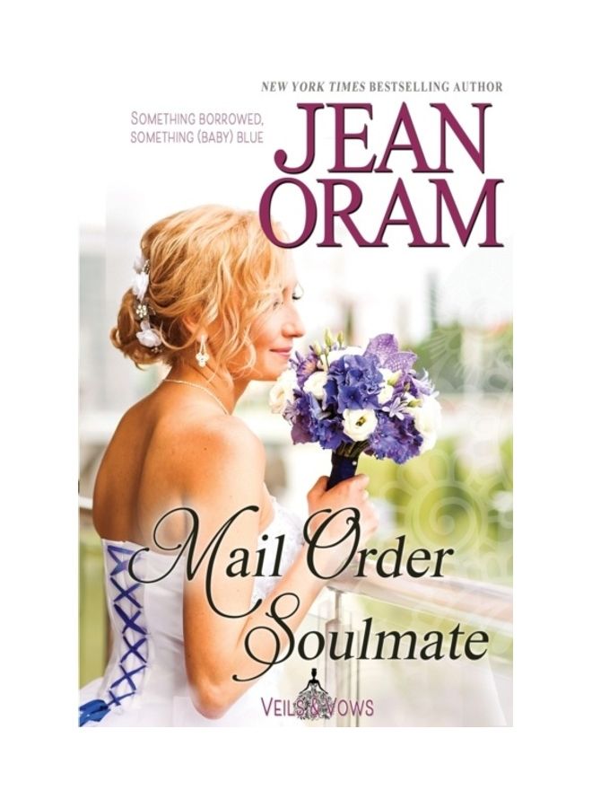 Mail Order Soulmate paperback english