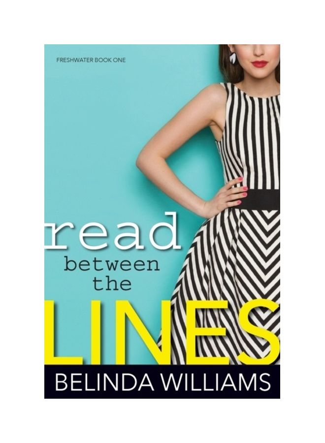 Read Between The Lines paperback english 