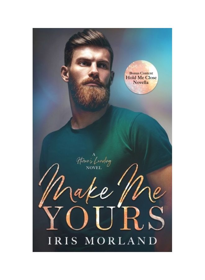 Make Me Yours paperback english