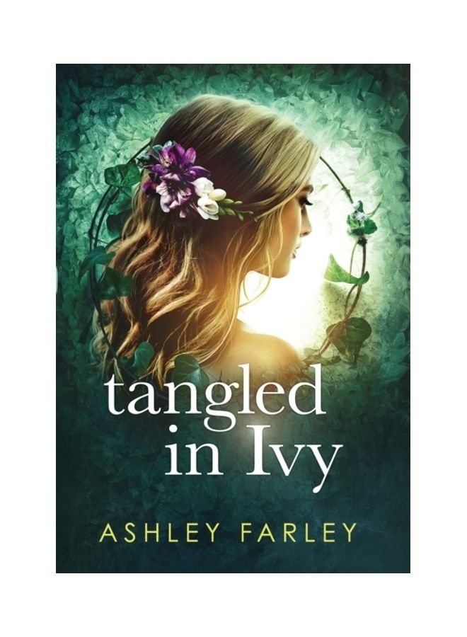 Tangled In Ivy hardcover english