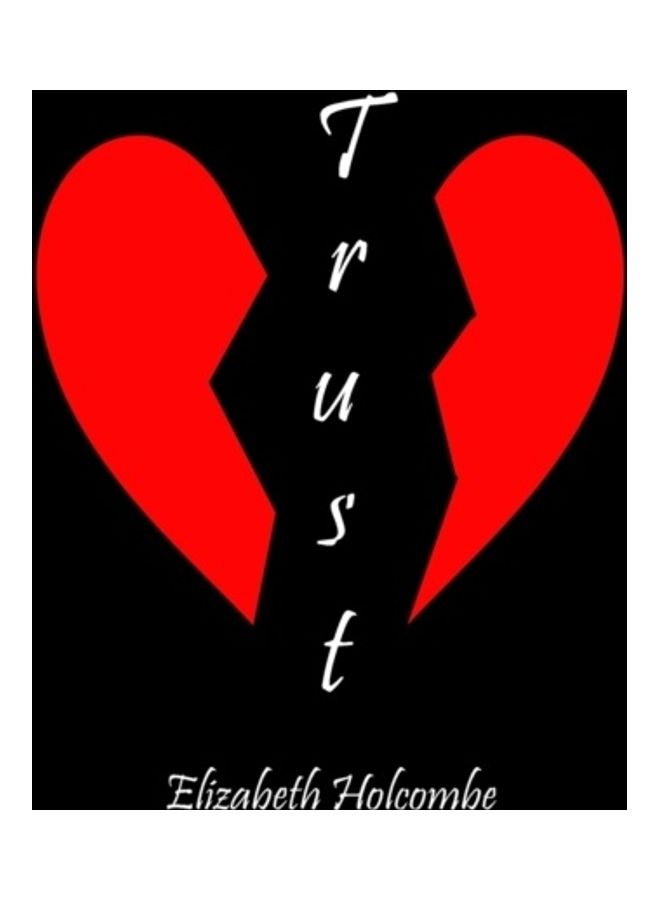 تراست paperback english