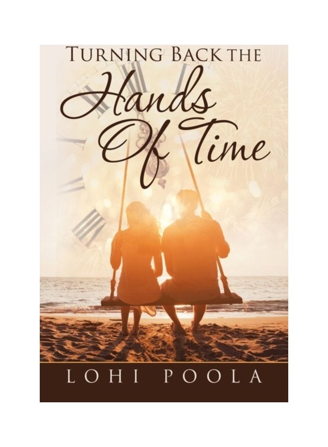 Turning Back The Hands Of Time paperback english