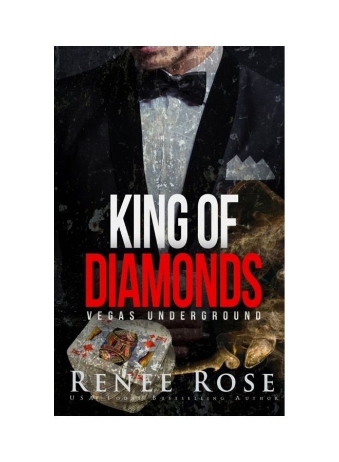 ملك الماس: قصة حب مافيا