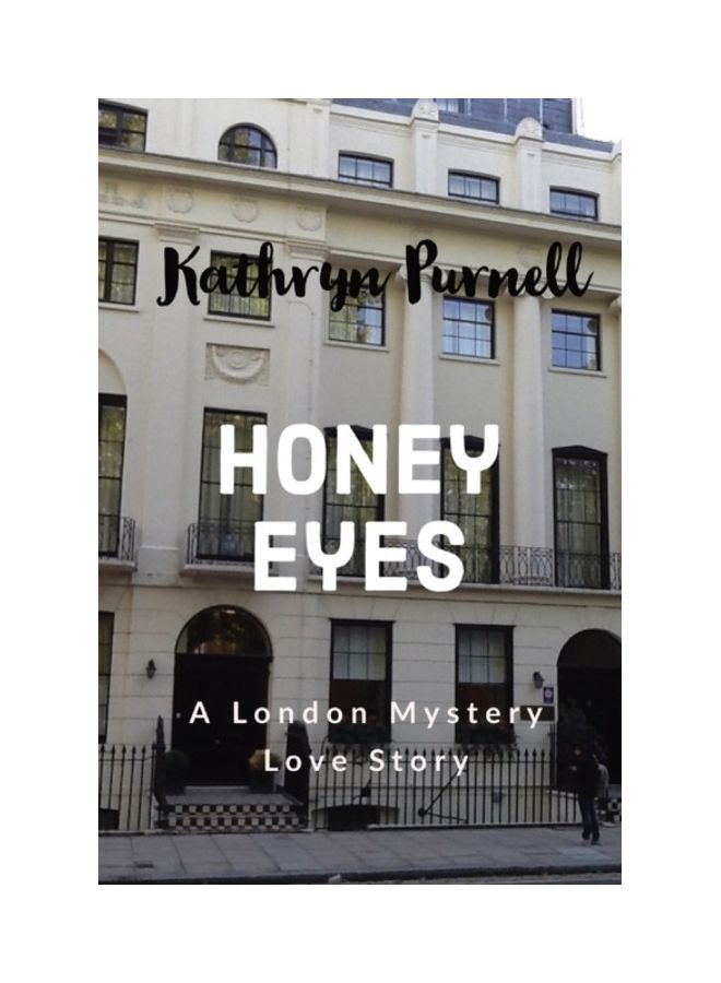 عيون العسل: قصة حب غامضة في لندن