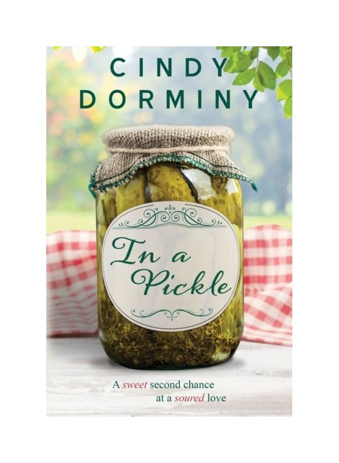 In A Pickle paperback english