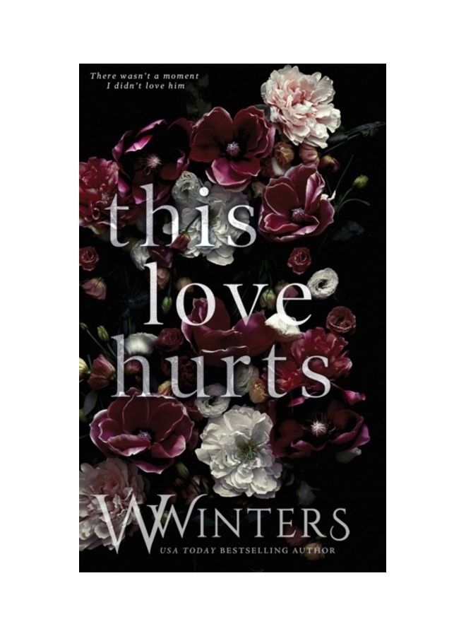 This Love Hurts hardcover english