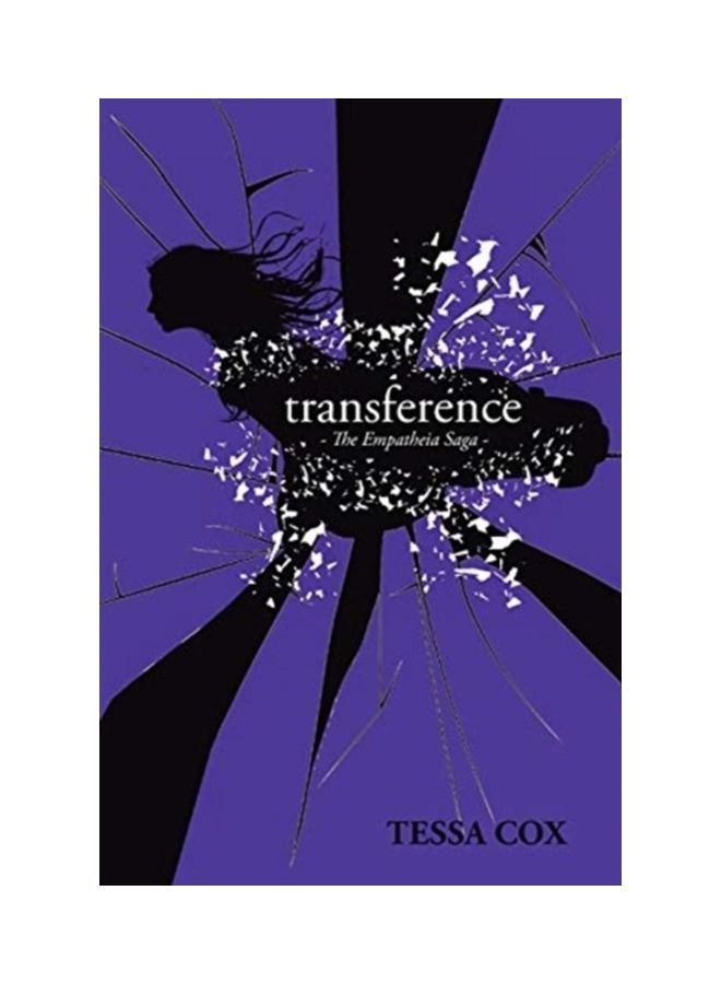 Transference: The Empatheia Saga paperback english