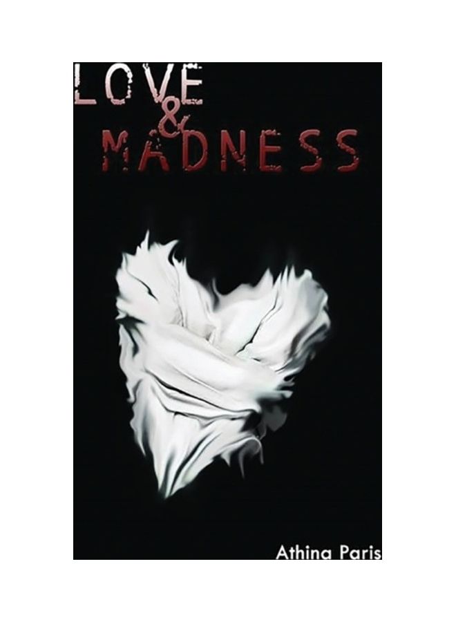 Love And Madness (لاف آند مادنيس) paperback english