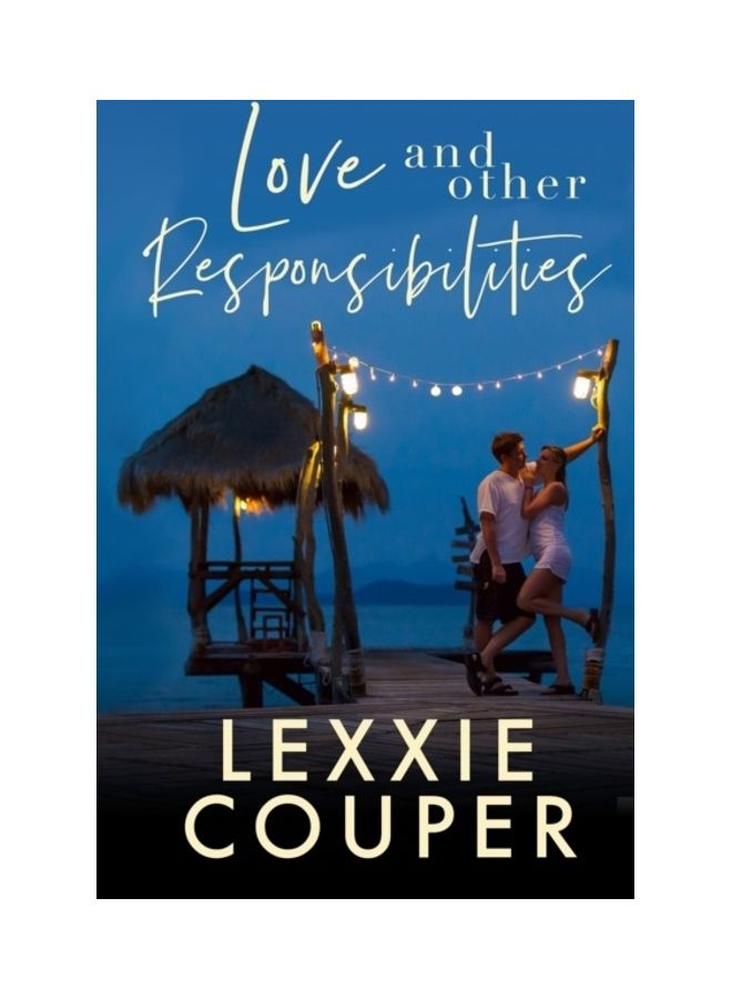 Love And Other Responsibilities paperback english