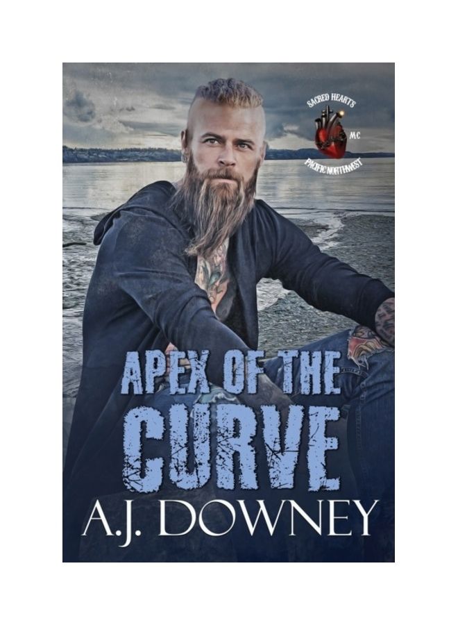Apex Of The Curve paperback english