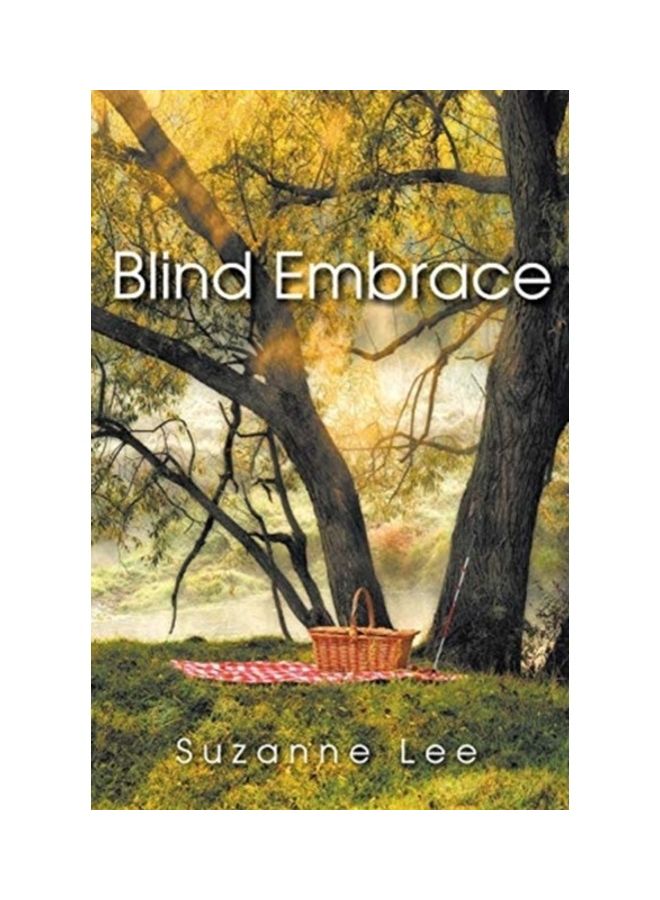 Blind Embrace paperback english