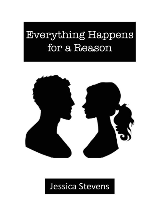كتاب Everything Happens For A Reason paperback english