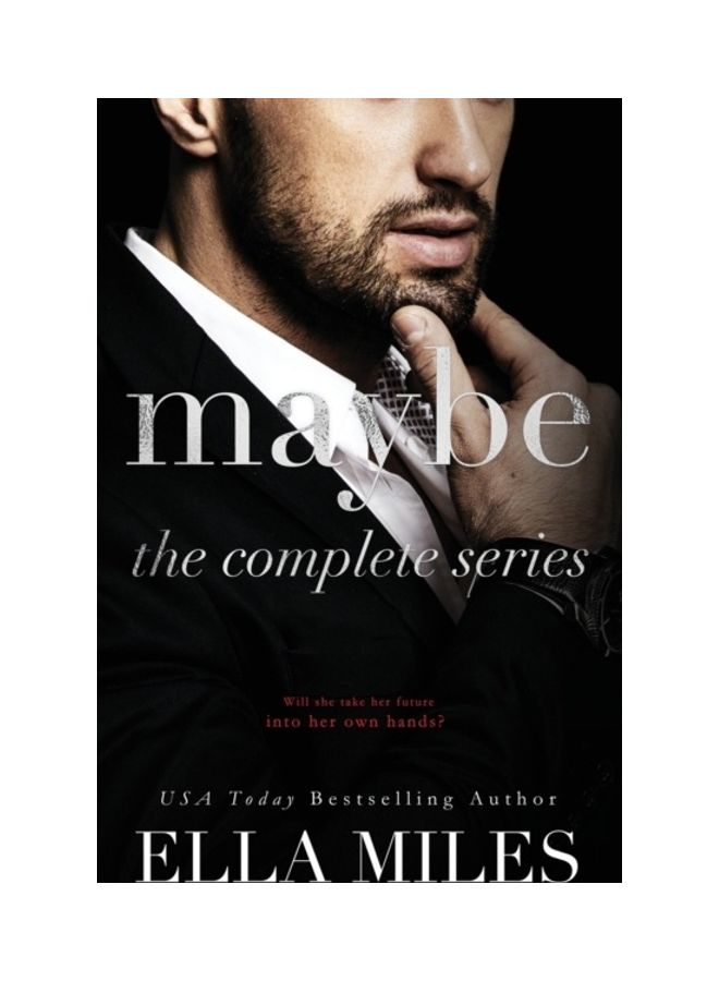 Maybe: The Complete Series hardcover english