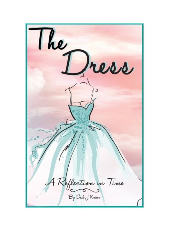 The Dress: A Reflection In Time paperback english 
