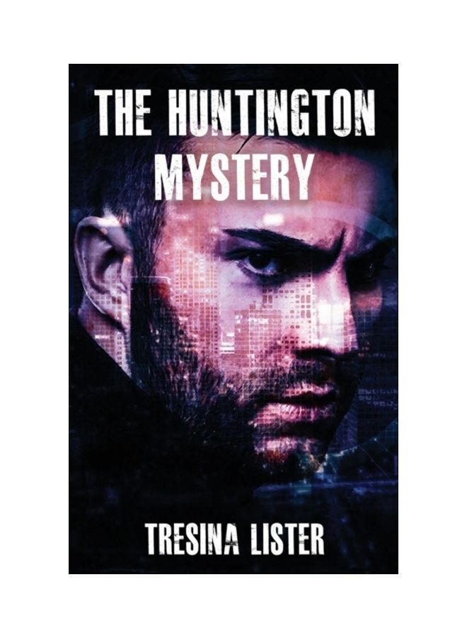 The Huntington Mystery paperback english