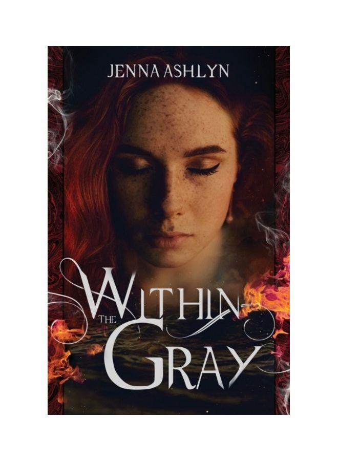 Within The Gray paperback english