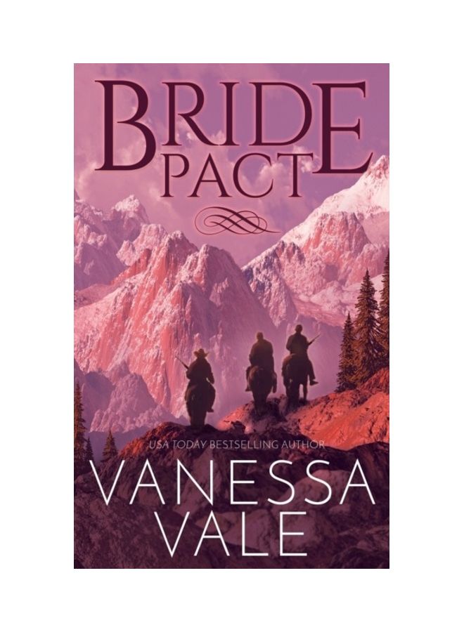 Bride Pact paperback english