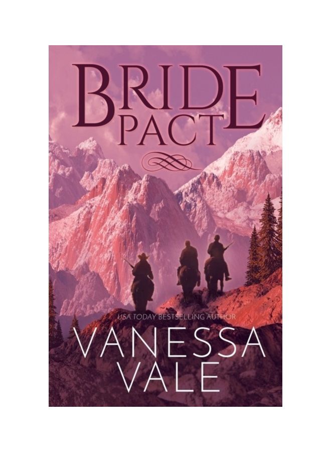Bride Pact paperback english