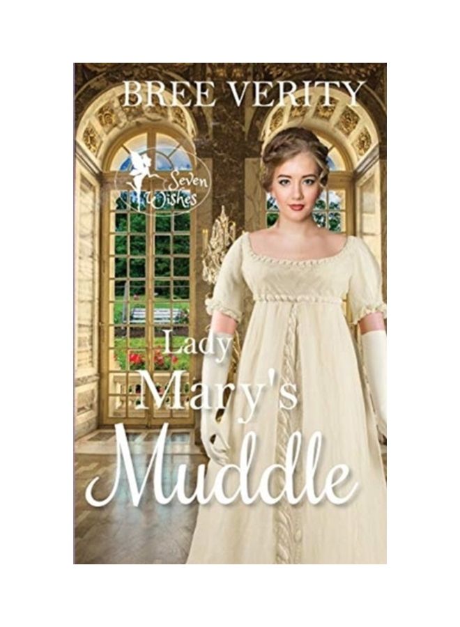 Lady Mary's Muddle paperback english