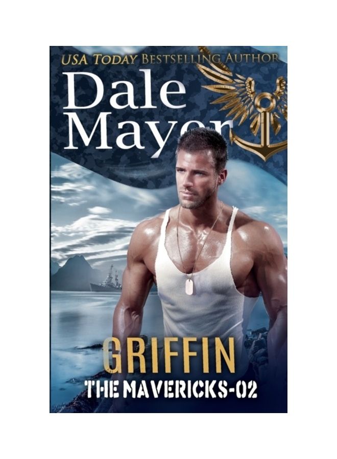 جريفين paperback english