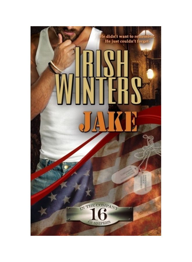 جايك paperback english