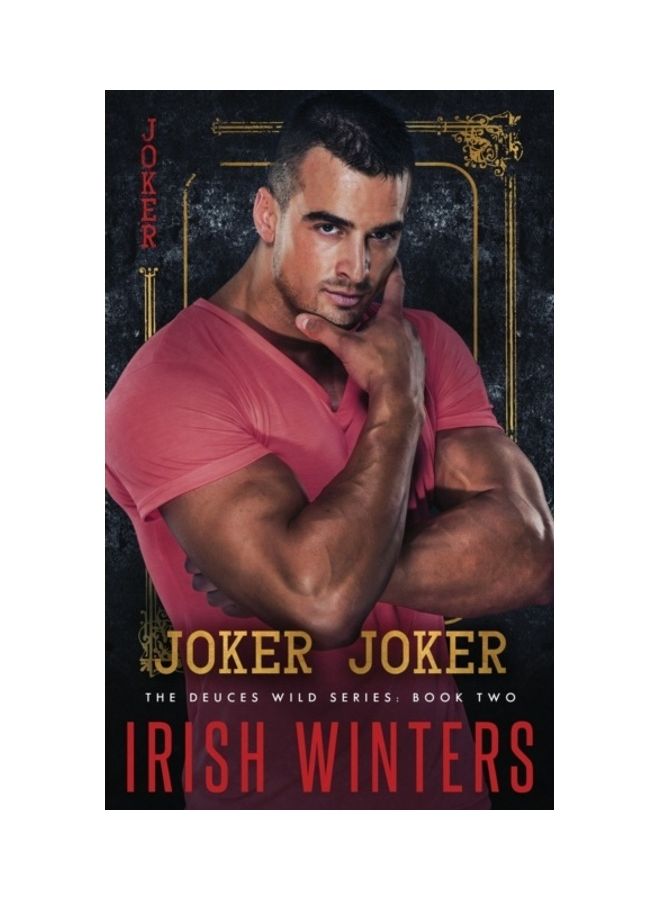 Joker Joker paperback english