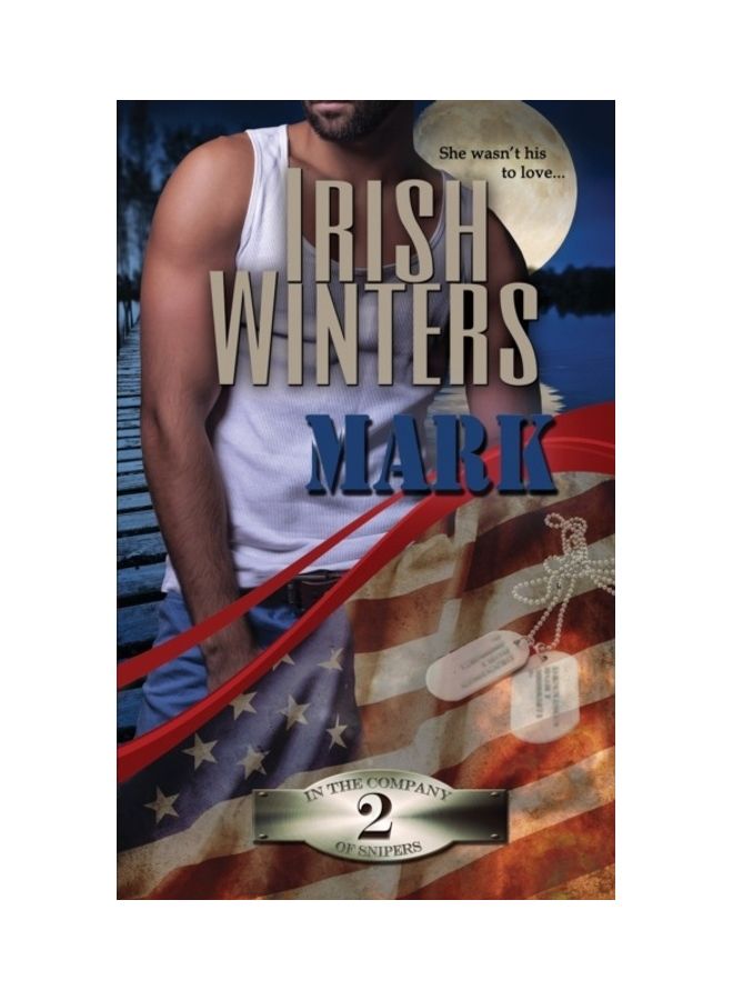 Mark paperback english