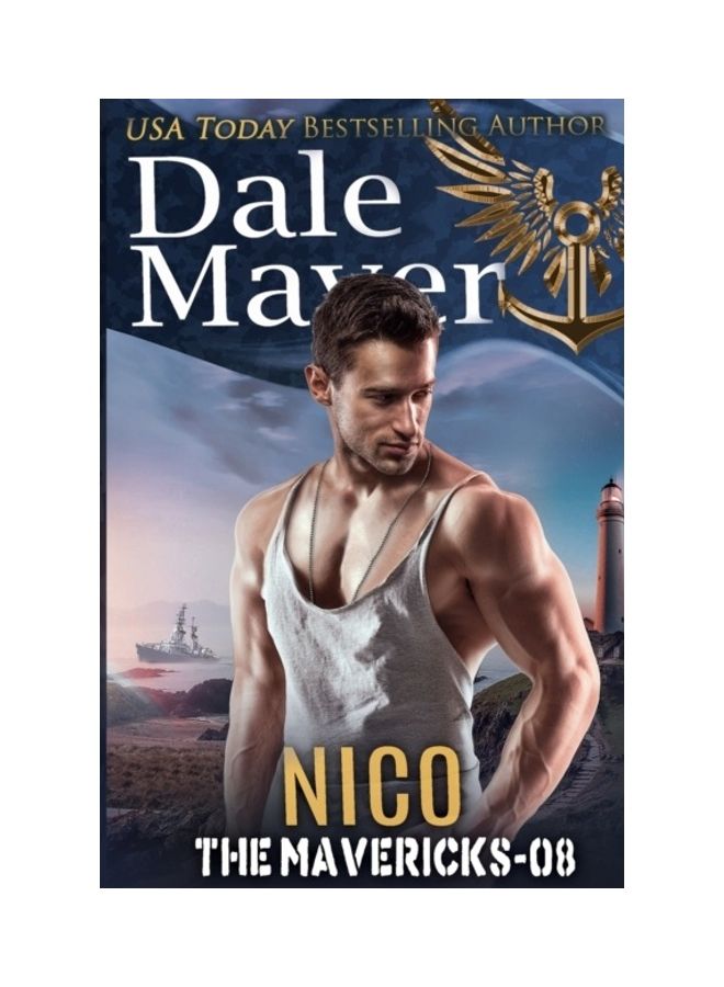 نيكو paperback english