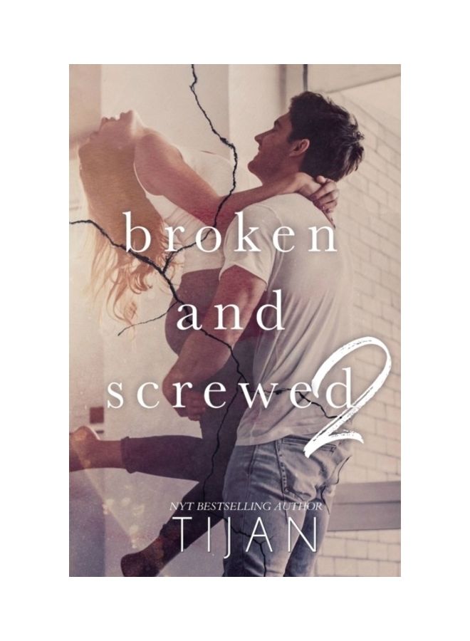 Broken And Screwed 2 paperback english
