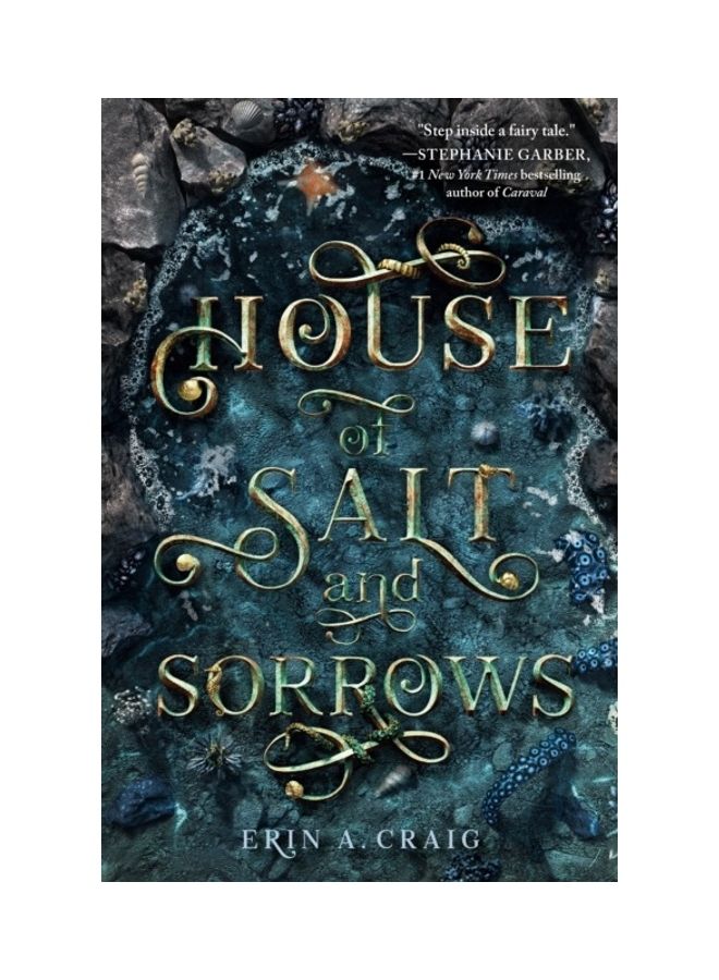 بيت الملح والأحزان