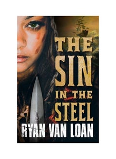 The Sin In The Steel Hardcover English by Ryan Van Loan - 44044 