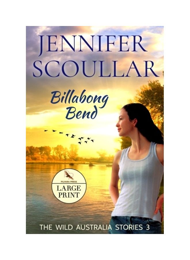 Billabong Bend paperback english