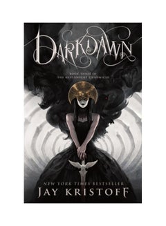 Darkdawn: Book Three Of The Nevernight Chronicle Paperback English by Jay Kristoff