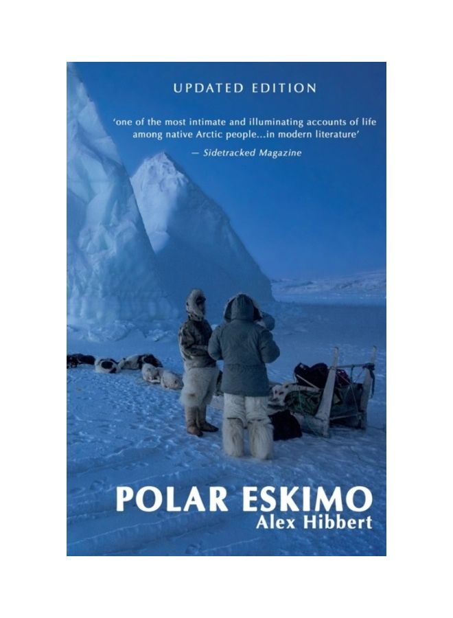 Polar Eskimo Paperback English by Alex Hibbert
