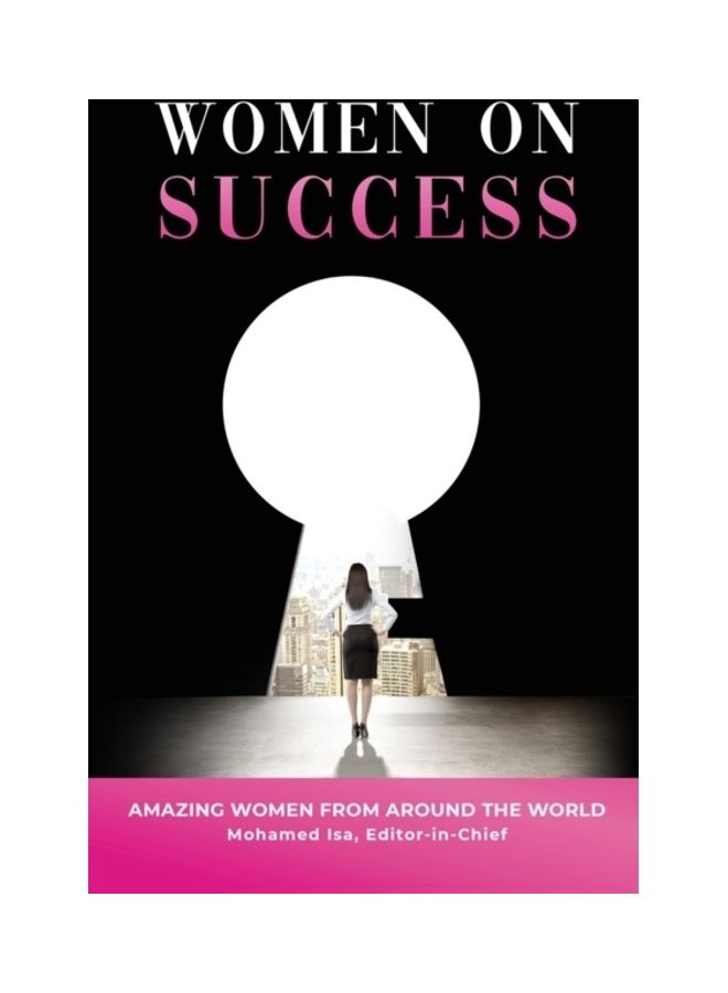 Women On Success paperback english